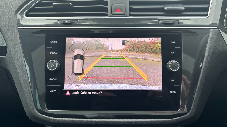 Volkswagen Tiguan 1.5 TSI 150 Elegance 5dr DSG Petrol Estate